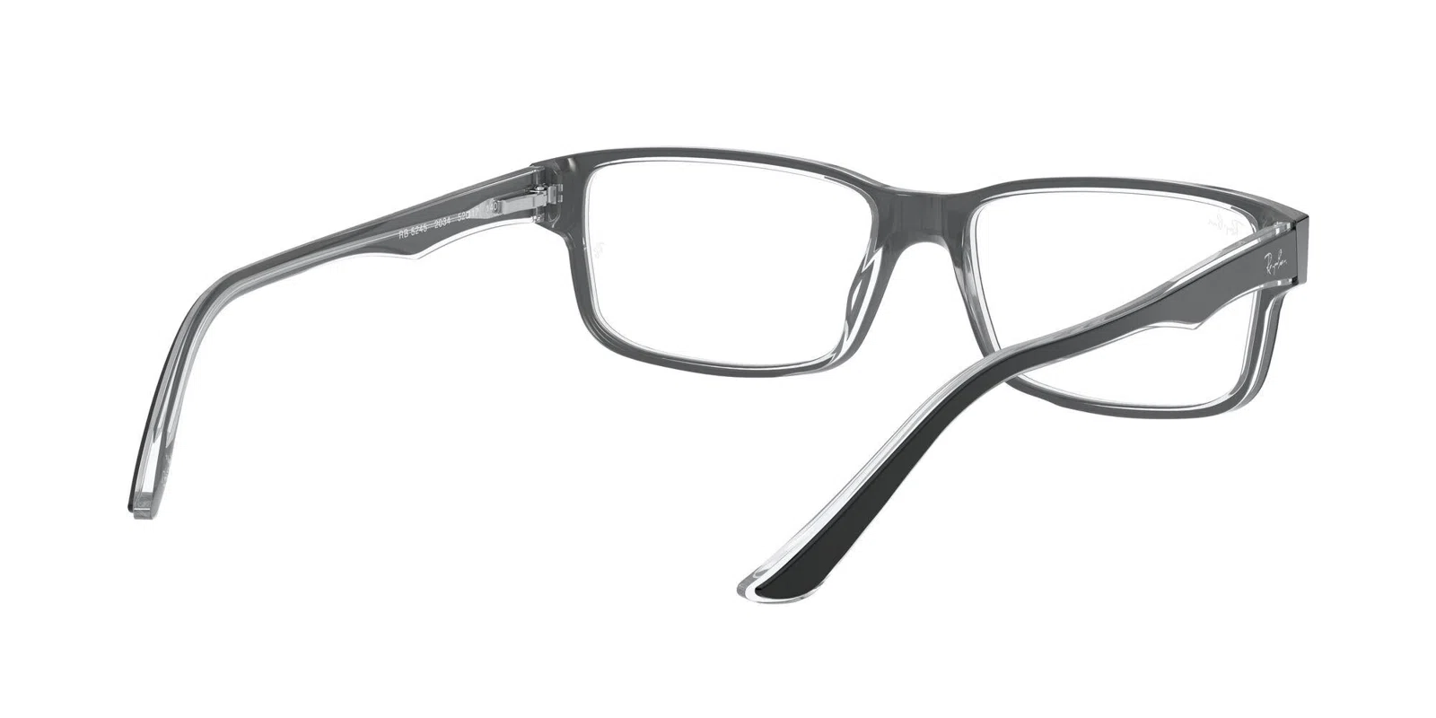 Ray-Ban 5245 Eyeglasses - view 15